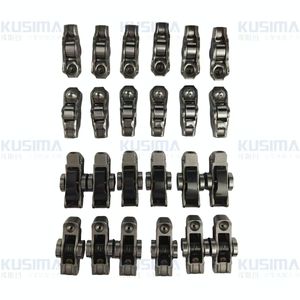 Bras oscillant de culbuteur de moteur en stock pour 3.6 L ERB ERC GAS DOHC pour CHRYSLER 300 PACIFICA <span class=keywords><strong>DODGE</strong></span> JEEP Grand Cherokee WRANGLER 5184296AH - Product Image 2