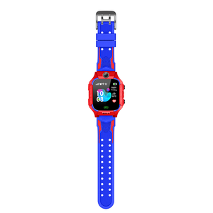 Reloj Inteligente para Niños con Localizador LBS YQT, Reloj Inteligente para Niños con Teléfono SIM, Uso Gratuito de la Aplicación - Product Image 6