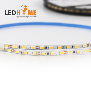 LEDHOME ไฟเส้น <span class=keywords><strong>LED</strong></span> 12V/24V CRI90 2835SMD 10มม. 8มม. 3000K/4000K 120Leds - Product Image 6