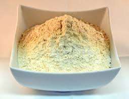 Poudre d'ail déshydratée de haute qualité, ail frais déshydraté, mailles 40-80 - Product Image 4