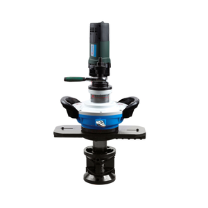 Ise352-1 Automatic Internal Expansion Stainless Steel <b>Pipe</b> Cold Beveling <b>Machine</b> for 150-330mm <b>Processing</b> - Product Image 3
