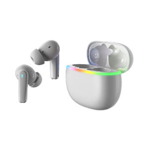 Nuevos Auriculares Inalámbricos <span class=keywords><strong>Airbuds</strong></span> 2025 Para Gamer, Audífonos Intraurales Tipo Pods <span class=keywords><strong>Pro</strong></span> <span class=keywords><strong>2</strong></span> y Pods 3 con LED - Product Image 2