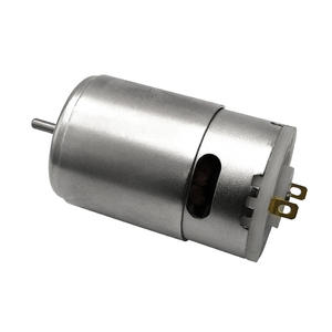 Moteurs CC Pincheng 750 pour tondeuse à gazon et 775 pour tondeuse à sourcils, pistolet de massage vibrant - Product Image 3