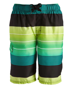 Vente en gros de shorts de bain à séchage rapide pour hommes-shorts de bain légers, confortables et élégants pour le surf, la plage et les vêtements décontractés - Product Image 1