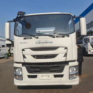 รถยกฉุกเฉินคุณภาพพรีเมียมสำหรับงานกู้ภัยในเมืองและจราจรในเขตเมือง - Product Image 6