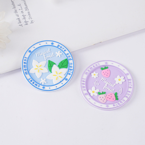 Tùy Chỉnh <span class=keywords><strong>3D</strong></span> Logo Mềm Cao Su Thương Hiệu <span class=keywords><strong>PVC</strong></span> Quần Áo Phụ Kiện Nhãn Hiệu Cao Su - Product Image 1