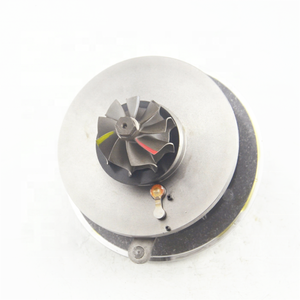 GT1852V 727461 727461-5007S 727461-0005 A6460960499 Cartucho Turbo Chra para <span class=keywords><strong>Mercedes</strong></span> Bens C220 CDI W203 OM646 turbina CHRA Core - Product Image 2