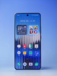 Smartphone Realme GT7 à processeur octa-core, Dimensity 9400+, appareil photo principal ultra-clair 50MP, AMOLED 144Hz, charge rapide 100W, 7200mAh, en vente - Product Image 5