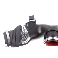 OE 6420908237 A6420908237 tuyau de conduit d'admission d'air de pièces automobiles avec capteur pour Mercedes Benz W164 W204 W203 W212 W211 W221