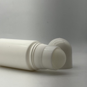 Rollo vacío de 30ml-100ml en botella de <span class=keywords><strong>desodorante</strong></span>, Rodillo de plástico recargable de viaje, contenedor de botellas antitranspirantes para el cuerpo fragante - Product Image 6