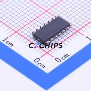 Tout nouveau et Original CD40106BM SOIC-14 Circuit intégré IC puce onduleur vente entière puces de composants électroniques et Service de nomenclature - Product Image 2