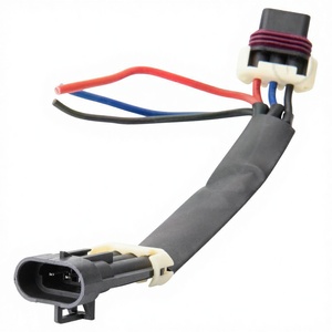 UTV suku cadang elektrik In-line Auxiliary Power Harness untuk Polaris General 4 1000 EPS 2017-2021 - Product Image 1