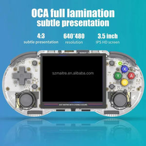 Nbernic-placa base g353ps, 3500mAh, 3,5 pulgadas - Product Image 2