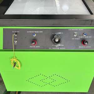 Nuevo Banco de Pruebas de Bomba de Inyección Diesel Modelo 12PSB para Calibración Mecánica con 1 Año de Garantía, Proveedor de Alta Calidad - Product Image 3