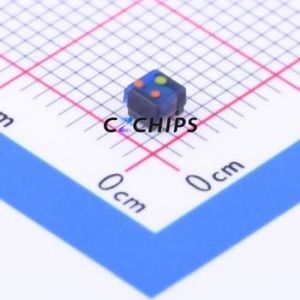 Inductor de Potencia LCF1008-331J-T 1008 (Inductancia: 330uH) (Precisión: 5%) (Corriente Nominal: 50mA) - Product Image 1