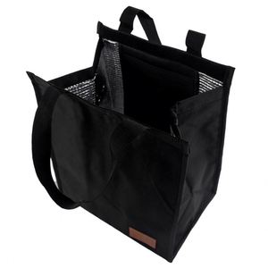 Bolsas Térmicas para Alimentos con Aislamiento de Papel de Aluminio, Venta al Por Mayor de Fábrica - Product Image 3