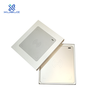 Lecteur RFID SDK UHF RFID longue portée de 25 mètres