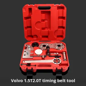 プロのVolvo Lynk & Co 2.0t & 1.5tタイミングベルト修理ツール大量にカスタマイズ可能 - Product Image 4