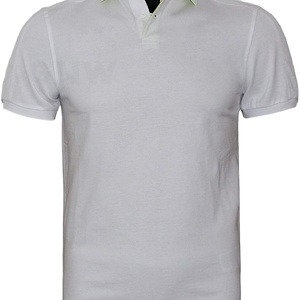 Camiseta Polo Headlight 100% algodón con serigrafía personalizada - Product Image 1