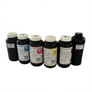 Impresora UV Plana Industrial 2513 con Cabezales Ricoh G6 - Alta Velocidad para Impresión en Vidrio/Metal/Acrílico - Product Image 6