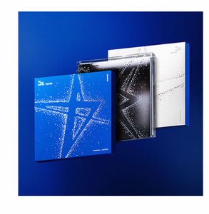 อัลบั้ม TOMORROW X TOGETHER TXT Star Chapter TOGETHER ของแท้ อัลบั้มเคป๊อป ซีดีซีลแล้ว พร้อมโฟโต้การ์ด ขายดี วงบอยกรุ๊ป - Product Image 5