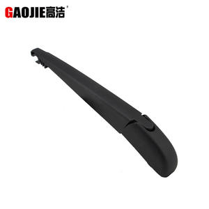 Aplicable al conjunto de brazo oscilante del limpiaparabrisas trasero del Jeep Grand Cherokee 10-17 68079868AA - Product Image 2