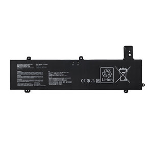 72Wh C41N2401แบตเตอรี่แล็ปท็อป15.44V สำหรับ ASUS ROG flow Z13แบตเตอรี่โน้ตบุ๊ก gz302ea - Product Image 1