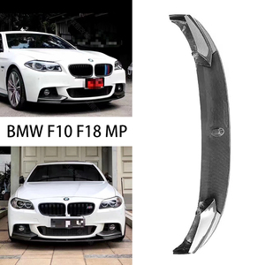 Alerón Delantero de Fibra de Carbono Estilo M5 para Serie 5 F18/F10 2010-2016 - Product Image 2