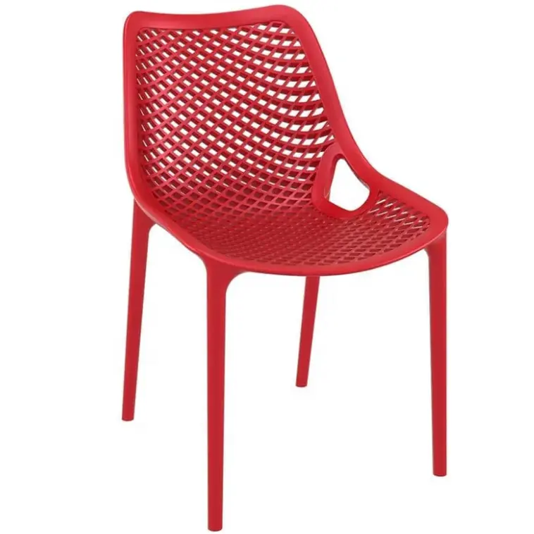 Plastic Chair Garden Chair Plastic Outdoor Plastic Chair