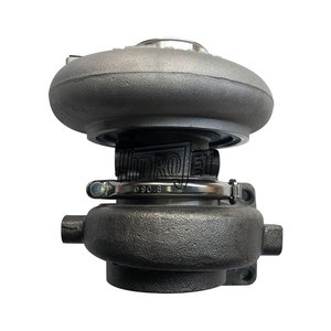 Precio al por Mayor, Nuevo Turbocompresor TD06-11A 49179-00210 ME013714 para Excavadora Mitsubishi 4D31T, Piezas de Excavadora, Accesorio para Excavadora - Product Image 6