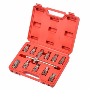 12PC cống cắm ổ cắm chìa khóa Bộ - Product Image 1