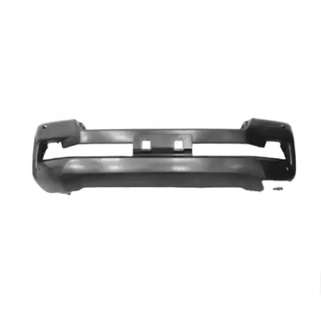 The front bumper of the car is suitable for the Toyota Land Cruiser FJ200 2016-2019 OE number 52159-6a927