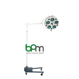 Factory Custom Cheap Wholesale Price <strong>Dental</strong> <strong>Chair</strong> <strong>Unit</strong> With Operating Room Lights - Product Image 1