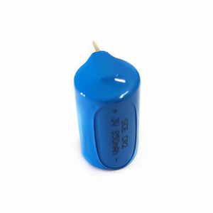 Cr2 3V tiểu pin lithium cr15270 850mAh không có thể sạc lại Li-MnO2 BATTERIE akku với Hàn tabs - Product Image 2