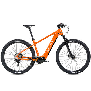 Bafang <span class=keywords><strong>M610</strong></span> giữa ổ đĩa động cơ xe đạp leo núi điện 350W động cơ trung tâm Pin Lithium chất béo lốp Ebike - Product Image 6