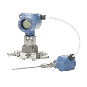 Transmisores Rosemount-3051 100% Originales, Transmisores Diferenciales DP, GP, TG, Transmisores 3051CD R - Product Image 4