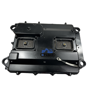 Nouveau Contrôleur de Moteur XPower ECM 240-5307 209-9587 348-2379 239-3881 pour Excavatrice sur Chenilles 140H 160H avec Programme - Product Image 2