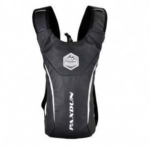 Novedades: Mochila de Hidratación Ligera para Deportes al Aire Libre, Ciclismo, Senderismo y Escalada - Product Image 1