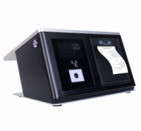 Système de point de vente de restaurant terminal intelligent Windows/Android/WIN 8/10.1/13.3/15. Caisse enregistreuse 6 pouces pour le règlement des commandes de détail