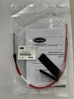 Pièce de rechange pour conteneur frigorifique Sinoclima Carrier 12-00500-01sv 12-00500-00 Capteur de retour combiné Caoutchouc et plastique