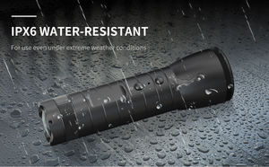 Casco <span class=keywords><strong>Go</strong></span> <span class=keywords><strong>Pro</strong></span> de 1080P para exteriores, videocámaras montadas en la cabeza, impermeable, deportes, DV, cámara, linterna, cámara con brújula - Product Image 5