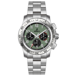 Logo personnalisé <span class=keywords><strong>Moonswatch</strong></span> Montre sport et mode pour hommes 20ATM Verre saphir Chronographe Montre-bracelet à quartz Mouvement en acier inoxydable - Product Image 2