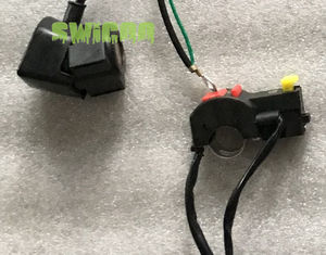 Ensemble de <span class=keywords><strong>faisceau</strong></span> de câblage électrique de vente directe d'usine pour 50-125cc Kick Start Quad ATV Go Kart Kazuma Buggy systèmes de carrosserie de <span class=keywords><strong>moto</strong></span> - Product Image 3