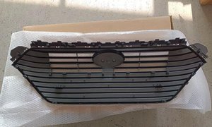 กระจังหน้า <span class=keywords><strong>IONIQ</strong></span> ปี 2020 - อะไหล่แท้หมายเลข 86352-G2000 - Product Image 2