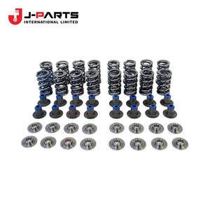 แผ่นสปริงชุดช่วงล่างสำหรับโตโยต้า HIACE LH103 1993-1998 74856-95A00 94612-11000 - Product Image 2