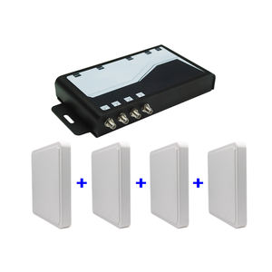 보항 RD-WZN54881 UHF <span class=keywords><strong>RFID</strong></span> 리더 & 라이터 868-956MHz 1-15m 읽기 거리 ISO 18000-6C 핸드헬드 중국산 - Product Image 6