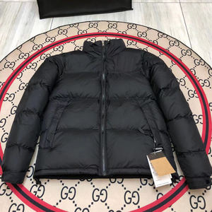 Vestes d'hiver en duvet de qualité supérieure, doudounes, vêtements d'extérieur pour hommes, veste de marque de luxe pour hommes - Product Image 2