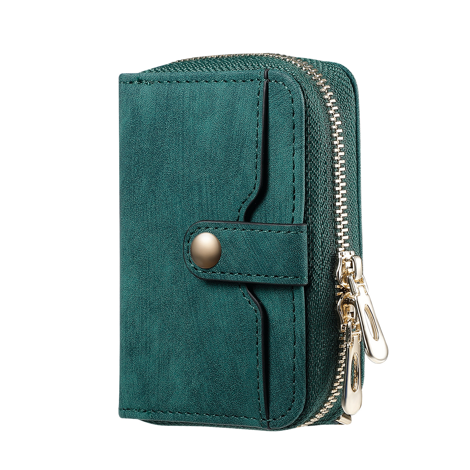 สีเขียว