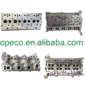 9HT DV6BTED4/9HW DV6BTED4 9HX DV6ATED4 /9HY <span class=keywords><strong>DV6TED4</strong></span>/<span class=keywords><strong>9HZ</strong></span> <span class=keywords><strong>DV6TED4</strong></span> Culasse 0200.EH pour Peugeot - Product Image 2