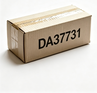 Conjunto de Transductor de Presión Compatible con la Especificación DA37731 para la Serie D A&A+, Piezas de Repuesto